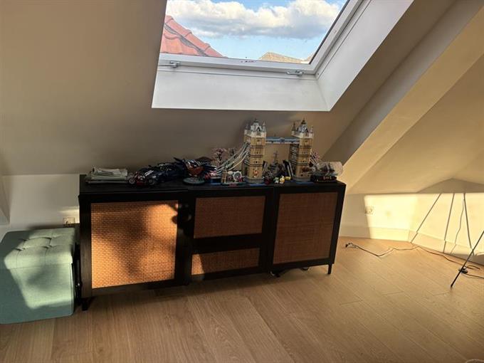 Wohnung bei Nieuwe Haagdijk In Breda