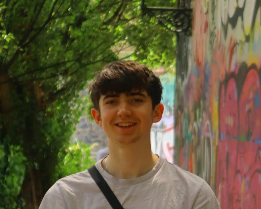 Ciaran