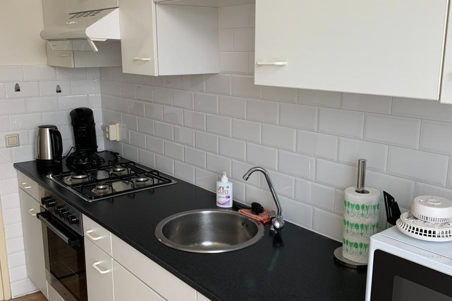 Kamer aan van Hogendorplaan, Doetinchem 5