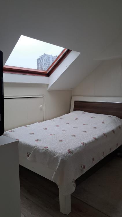 Kamer te huur 1100 euro Zilvergeldstraat, Utrecht