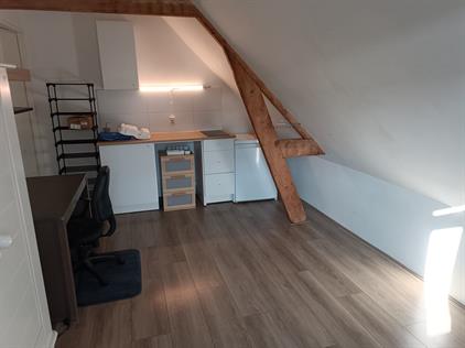 Studio te huur 1150 euro Randweg, Rotterdam
