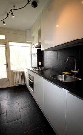 Zimmer bei Mozartstraat In Leiden