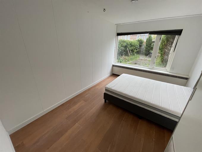 Kamer in Amsterdam, Piet Mondriaanstraat op Kamernet.nl: Kamer Piet Mondriaanstraat West