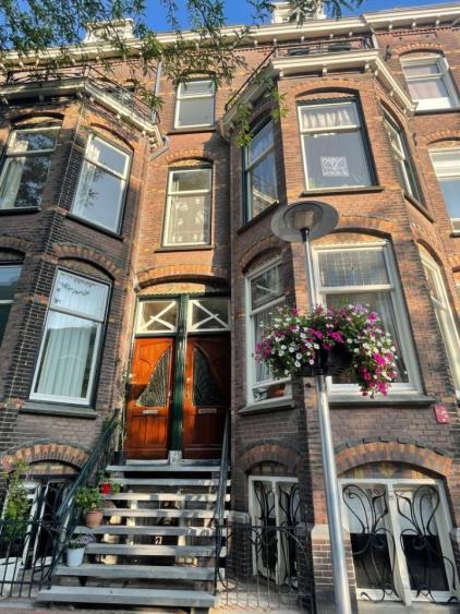 Appartement te huur 1400 euro Nicolaas Beetsstraat, Utrecht