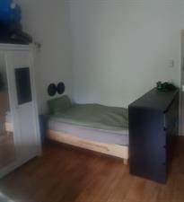 Room for rent 576 euro Ravellaan, Utrecht