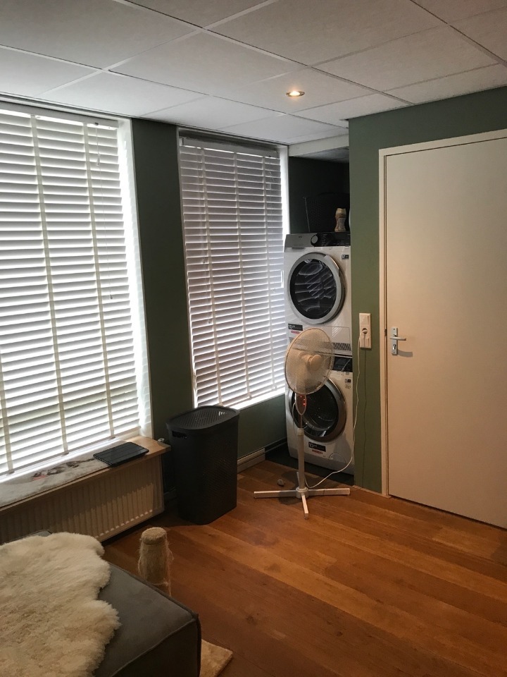 Appartement te huur in Reeuwijk – Armstronglaan – foto 4