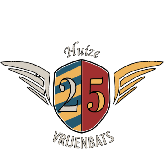 Huize Vrijenbats