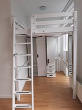 Kamer te huur 800 euro Jan Haringstraat, Haarlem