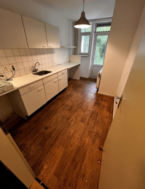Appartement aan Pretorialaan, Rotterdam 5