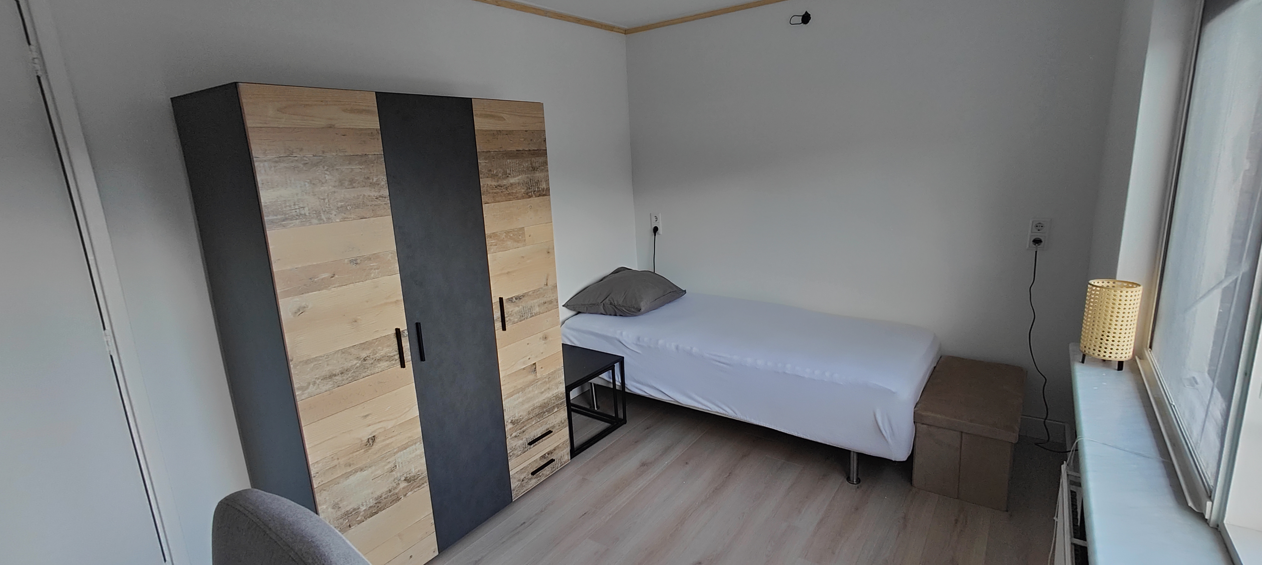 Kamer te huur in Middelburg – IJsselstraat – foto 4