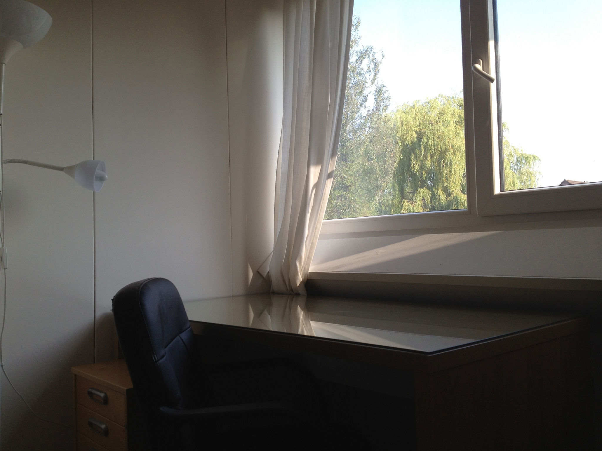 Kamer aan De Heege, Westervoort 6