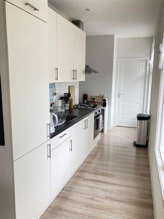 Zimmer bei Monstersestraat In Den Haag