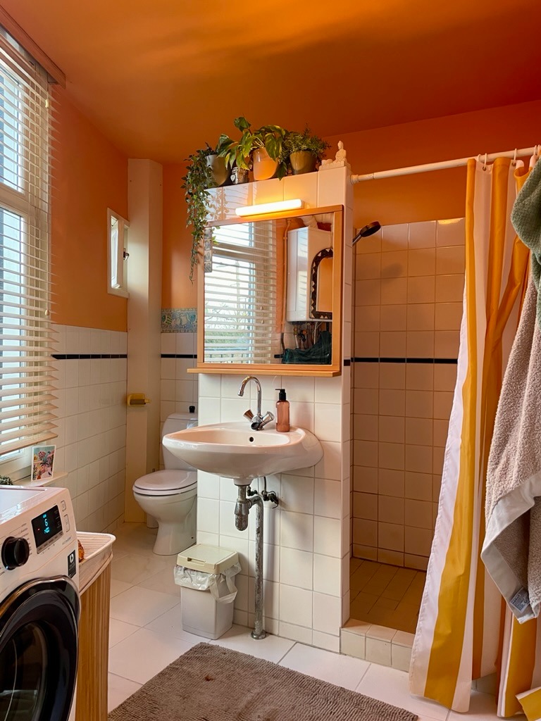 Appartement te huur in Amsterdam – Oetewalerstraat – foto 4