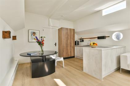 Appartement te huur 2800 euro Haringbuisdijk, Amsterdam