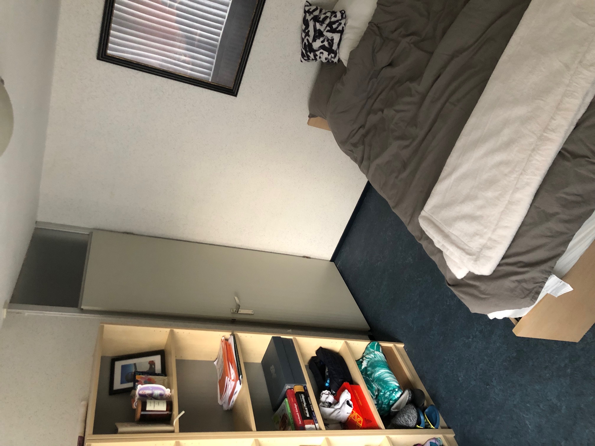 Kamer te huur in Nijmegen – Zwanenveld – foto 2