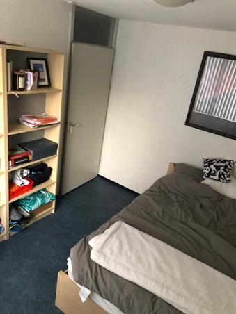 Zimmer bei Zwanenveld In Nijmegen