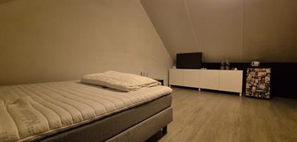 Kamer te huur 1195 euro Derde Oosterparklaan, Utrecht