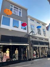 Kamer te huur 660 euro Kleine Overstraat, Deventer