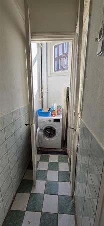 Zimmer bei Blekerstraat In Groningen