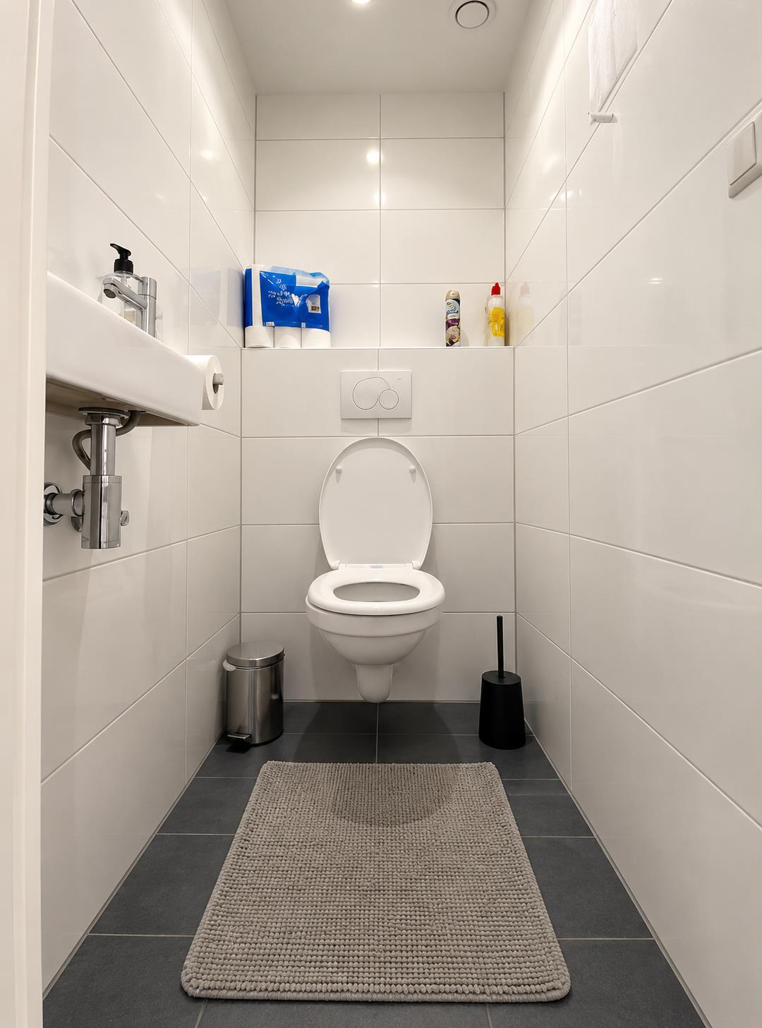 Studio te huur in Utrecht – M.A. de Ruyterstraat – foto 3