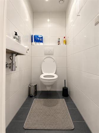 Studio bei M.A. de Ruyterstraat In Utrecht