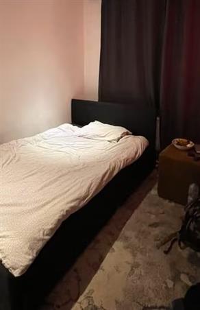 Zimmer bei Hoofdweg In Amsterdam