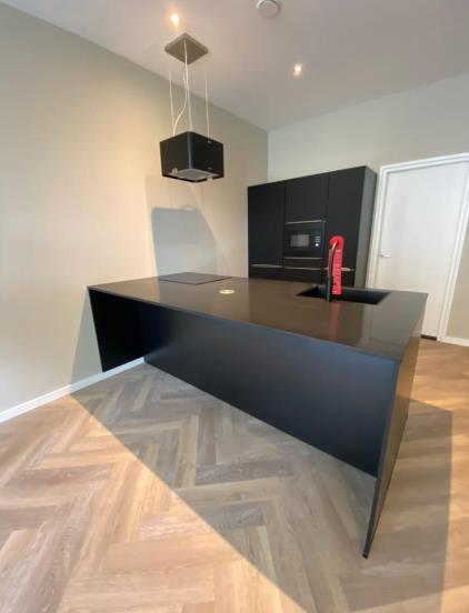 Appartement te huur 1650 euro Noorderstationsstraat, Groningen