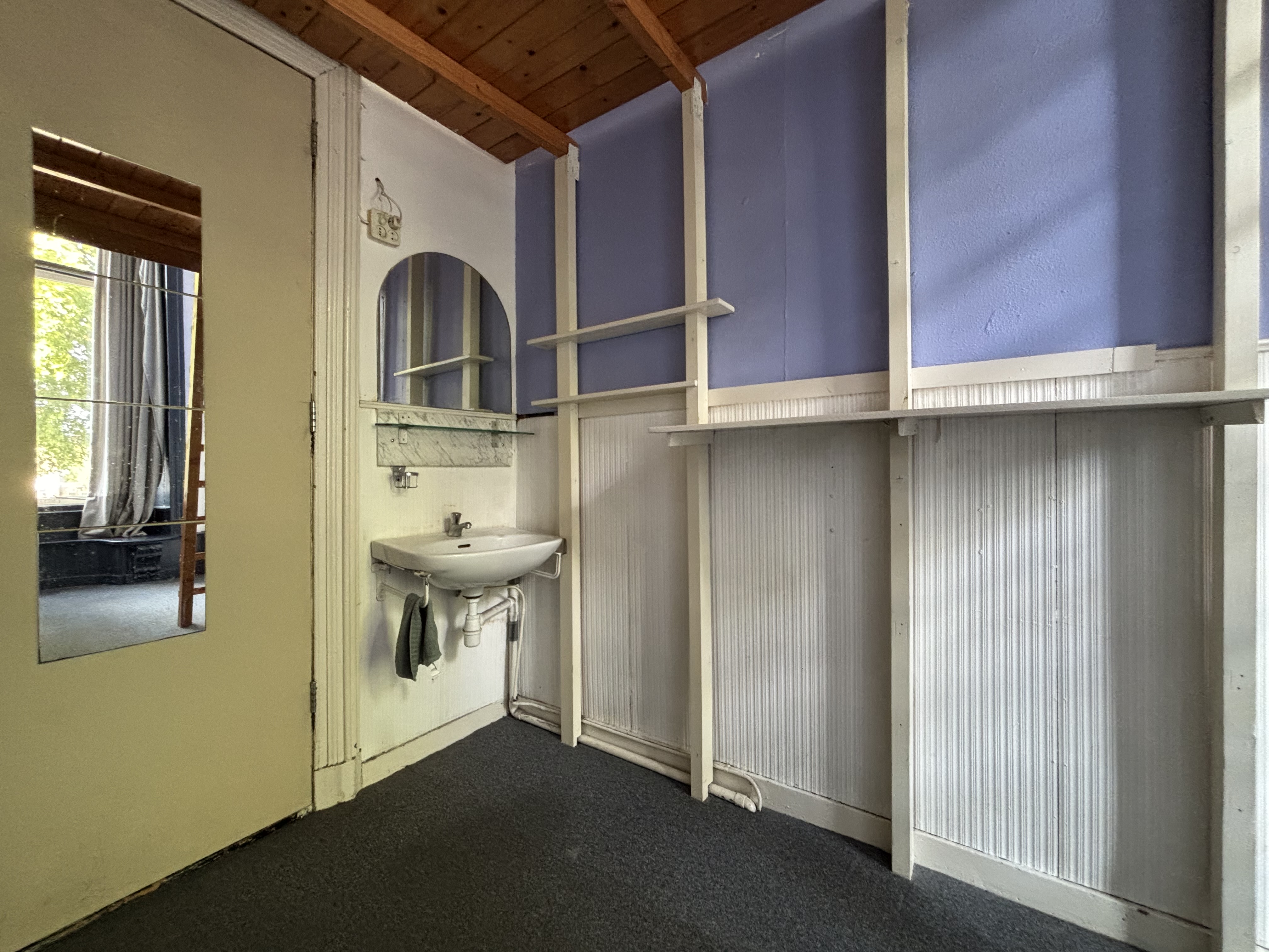 Kamer te huur in Groningen – Hereweg – foto 4