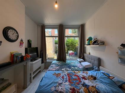 Kamer te huur 695 euro Van Sijsenstraat, Groningen