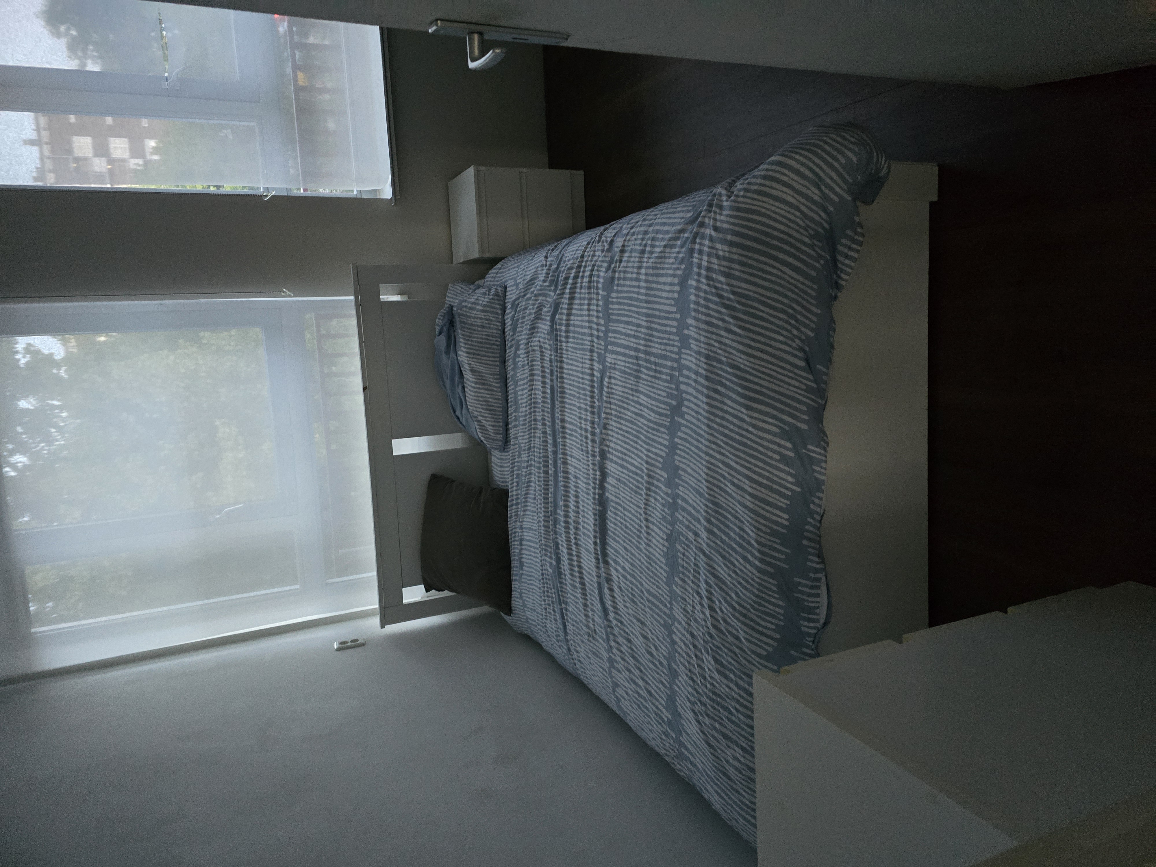 Kamer te huur in Amsterdam – Leenhofstraat – foto 2