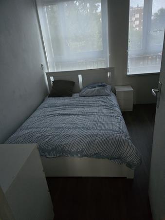 Zimmer bei Leenhofstraat In Amsterdam