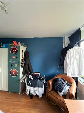 Zimmer bei Oudraadtweg In Delft