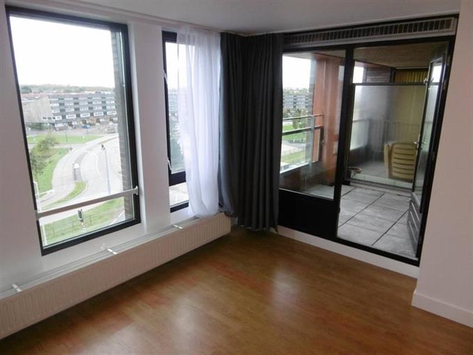 Wohnung bei Pieter Calandlaan In Amsterdam