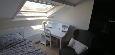 Room for rent 500 euro Huifkardrift, Nieuwegein