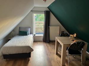 Room for rent 505 euro Kerklaan, Groningen