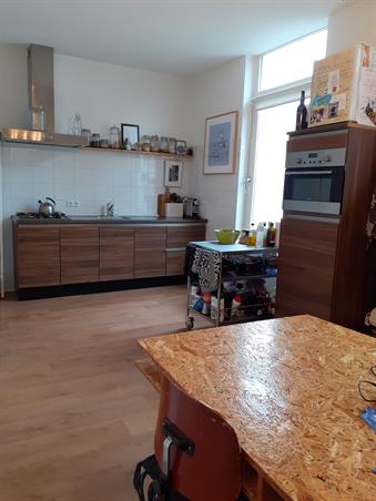 Wohnung bei Willem II-straat In Tilburg