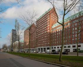 Room for rent 995 euro Laan op Zuid, Rotterdam