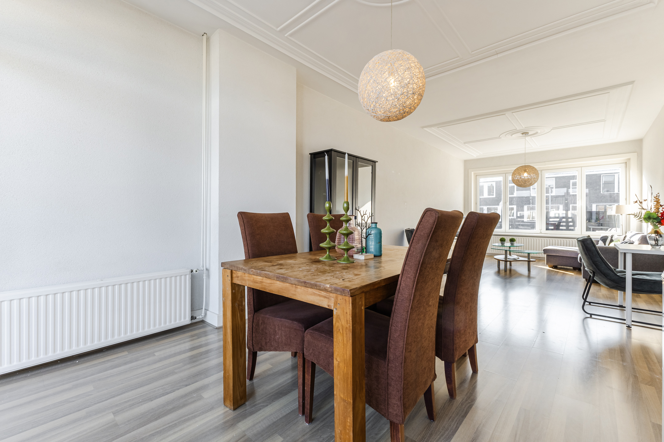 Appartement te huur in Schiedam – Burgemeester Knappertlaan – foto 3