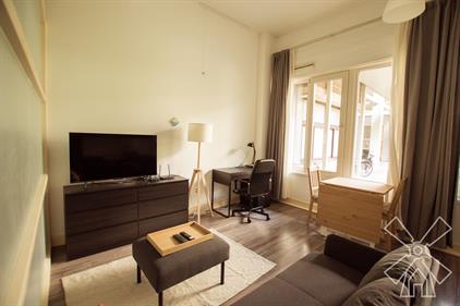 Studio te huur 1298 euro Junostraat, Den Haag