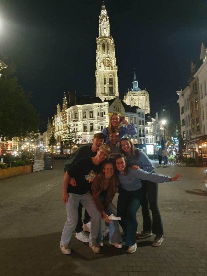 Gronausevoetpad