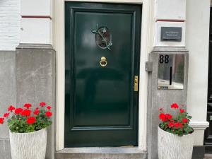 Kamer te huur 780 euro Balistraat, Den Haag