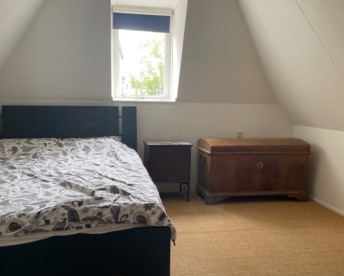 Kamer - Kerklaan - 9717HG - Groningen