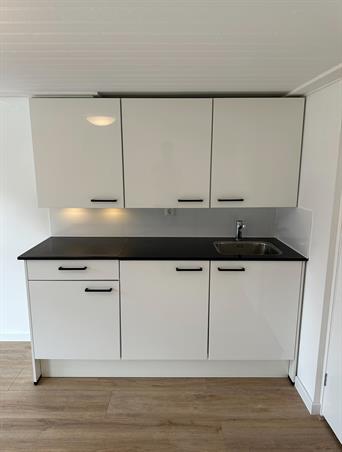 Kamer in Enschede, Hoogstraat op Kamernet.nl: Prachtige studio beschikbaar in Enschede!