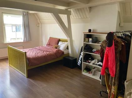 Room for rent 1200 euro Lange Lauwerstraat, Utrecht