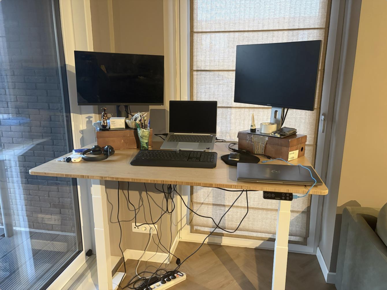 Kamer te huur in Amsterdam – Srefidensiplein – foto 3