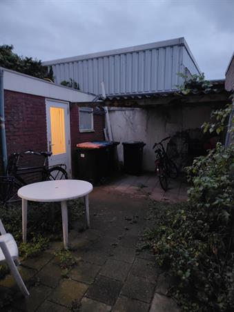 Zimmer bei Gronausevoetpad In Enschede