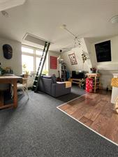 Appartement te huur 900 euro Voorstraat, Utrecht