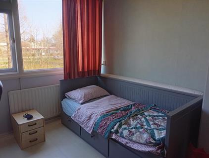 Kamer te huur 500 euro Fioringras, Rotterdam