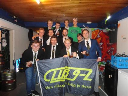 Room for rent 355 euro Calslaan, Enschede