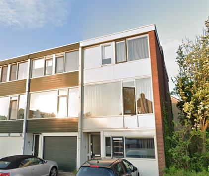 Room for rent 550 euro Smaragdstraat, Groningen